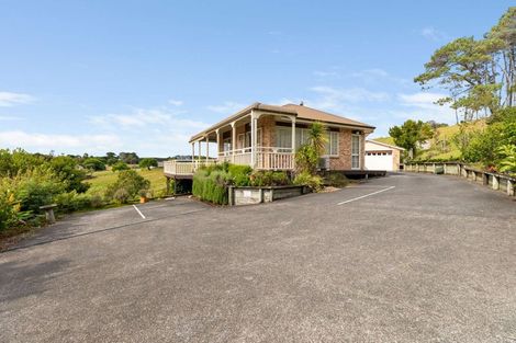Photo of property in 59 Turvey Road, Mangonui, 0420
