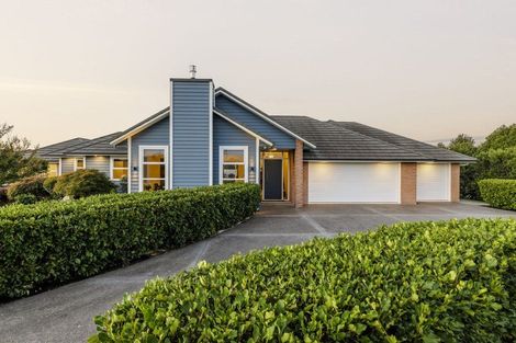 Photo of property in 9 Pukeko Grove, Cambridge, 3434