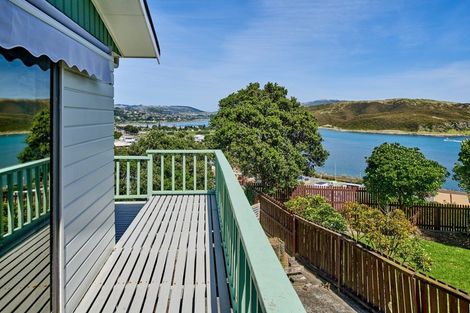 Photo of property in 97 Pope Street, Camborne, Porirua, 5026