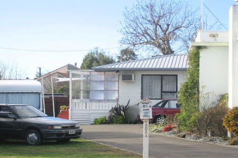 Photo of property in 403a Burnett Street, Mahora, Hastings, 4120