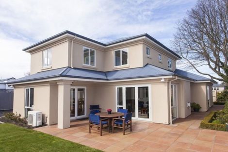 Photo of property in 36a Taylors Avenue, Bryndwr, Christchurch, 8052