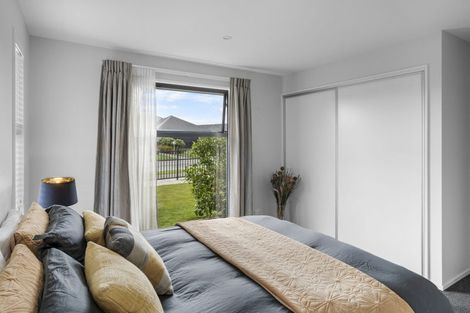 Photo of property in 7 Blunden Road, Lincoln, 7608