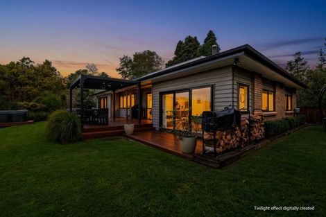Photo of property in 4/155 Old Mountain Road, Karamu, Hamilton, 3285