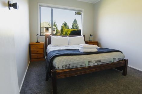 Photo of property in 15 Hamilton Drive, Lake Tekapo, 7999