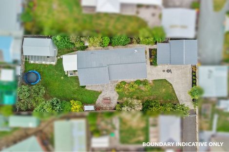 Photo of property in 6 Martell Place, Hoon Hay, Christchurch, 8025