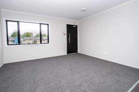 Photo of property in 105/17 Vialou Street, Hamilton Central, Hamilton, 3204