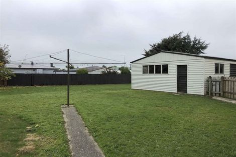 Photo of property in 103 Carnarvon Place, Glengarry, Invercargill, 9810