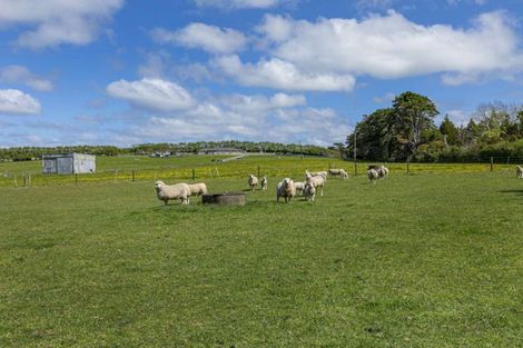 Photo of property in 219 Forestry Road, Waitoki, Kaukapakapa, 0871