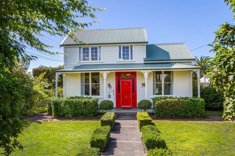 Photo of property in 45 Worksop Road, Masterton, 5810