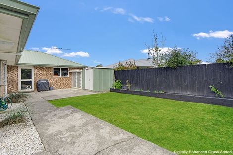 Photo of property in 1 Matthews Street, Kaiapoi, 7630