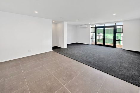 Photo of property in 3/92 Peterborough Street, Christchurch Central, Christchurch, 8013