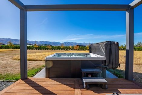 Photo of property in 85 Boundary Terrace, Twizel, 7999