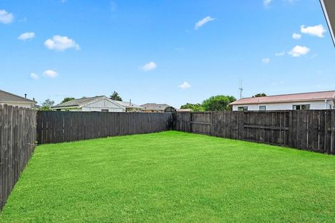 Photo of property in 2/13 Tongariro Street, Chartwell, Hamilton, 3210