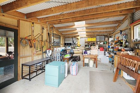 Photo of property in 315 River Road, Diamond Peak, Gore, 9772