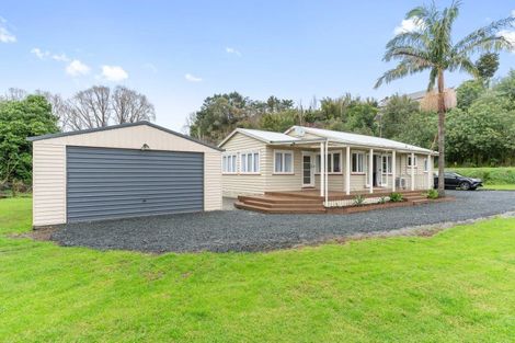 Photo of property in 49 Colville Road, Dargaville, 0310