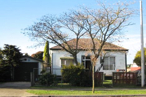 Photo of property in 113a Gascoigne Street, Raureka, Hastings, 4120