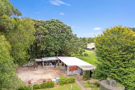 Photo of property in 3098 State Highway 3, Waitotara, Whanganui, 4587