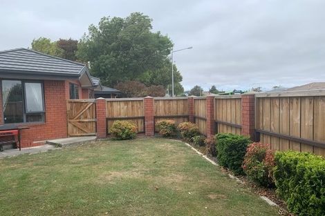 Photo of property in 82 Frankleigh Street, Somerfield, Christchurch, 8024