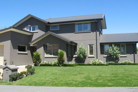 Photo of property in 68 Woodhurst Drive, Casebrook, Christchurch, 8051