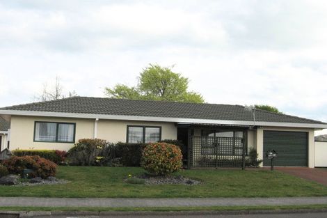 Photo of property in 1/11 Mckee Avenue, Fenton Park, Rotorua, 3010