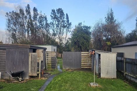 Photo of property in 6 Vera Street, Marton, 4710