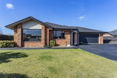 Photo of property in 35 Belmont Avenue, Rangiora, 7400