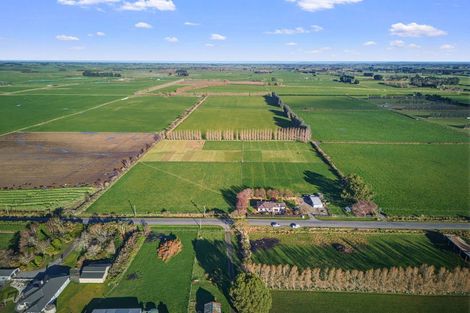 Photo of property in 217 Wilsons Crossing Road, Tussock Creek, Winton, 9781