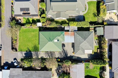 Photo of property in 2/473a Ilam Road, Bryndwr, Christchurch, 8052