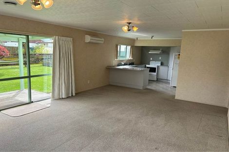 Photo of property in 4b Gladstone Road, Matamata, 3400