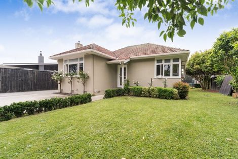 Photo of property in 66 Manawatu Street, Hokowhitu, Palmerston North, 4410