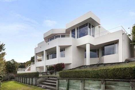 Photo of property in 126 Cannon Hill Crescent, Mount Pleasant, Christchurch, 8081