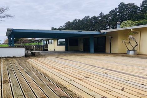 Photo of property in 372 Exelby Road, Burbush, Hamilton, 3288