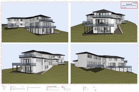 Photo of property in 304-306 Birdwood Road, Massey, Auckland, 0614