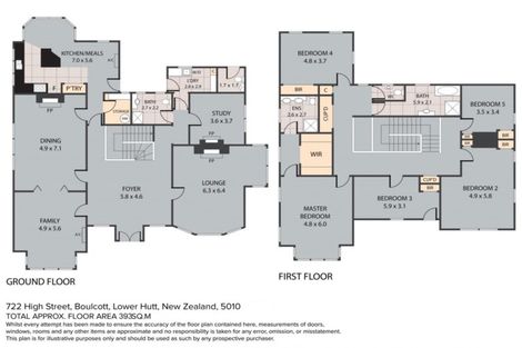 Photo of property in 1/722 High Street, Epuni, Lower Hutt, 5011