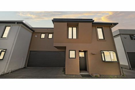 Photo of property in 4/60 Matipo Street, Riccarton, Christchurch, 8041