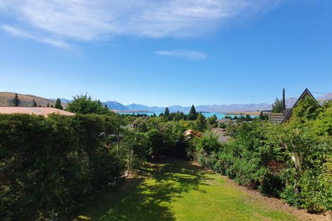 Photo of property in 31 Scott Street, Lake Tekapo, 7999