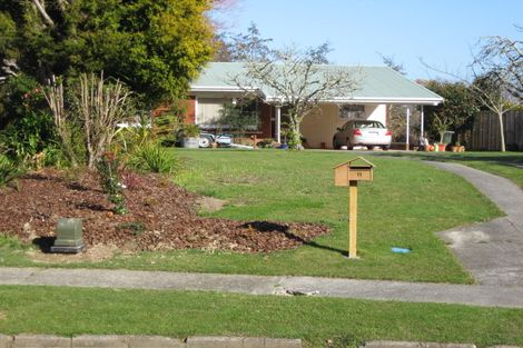 Photo of property in 11 Lakeview Place, Whakatane, 3120