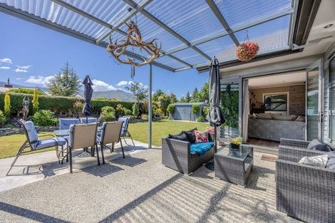 Photo of property in 56 Nichol Street, Lake Hawea, Wanaka, 9382