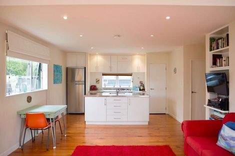 Photo of property in 3/19 Burnham Street, Seatoun, Wellington, 6022