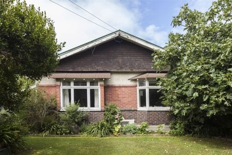Photo of property in 26 Gamblins Road, Saint Martins, Christchurch, 8022