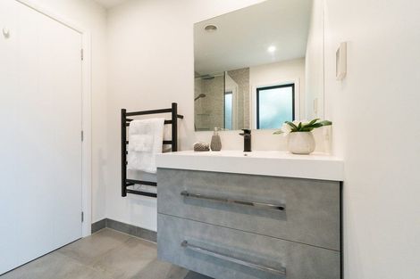 Photo of property in 63a Keeling Street, West End, Palmerston North, 4412