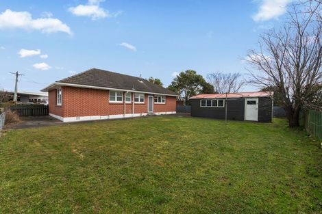 Photo of property in 61 Liverpool Street, Levin, 5510