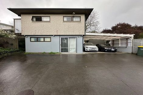 Photo of property in 58 Cyclarama Crescent, Massey, Auckland, 0614