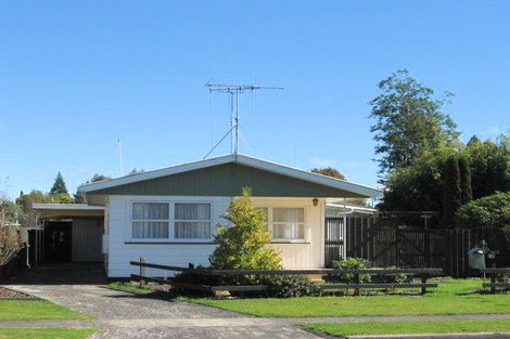 Photo of property in 24 East Grampian Street, Tokoroa, 3420