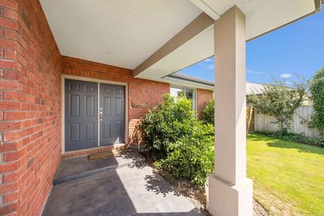 Photo of property in 9 Cunneen Place, Aidanfield, Christchurch, 8025