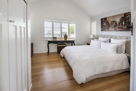 Photo of property in 1 Macky Avenue, Devonport, Auckland, 0624