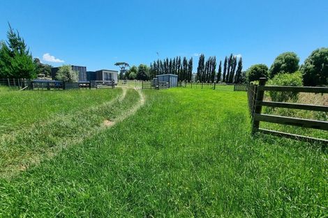 Photo of property in 81974 State Highway 2, Pahiatua, 4984