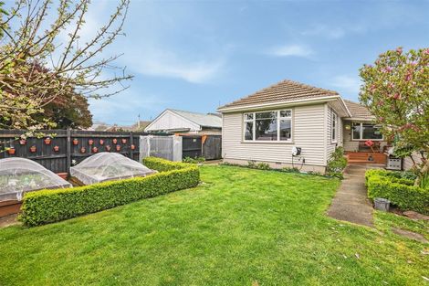 Photo of property in 34 Mcbeath Avenue, Hoon Hay, Christchurch, 8025