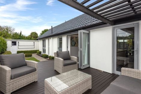 Photo of property in 3/132 Leinster Road, Merivale, Christchurch, 8014