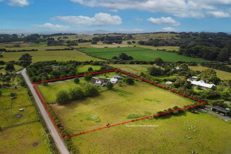 Photo of property in 15 Waikuku Road, Waimate North, Kaikohe, 0472